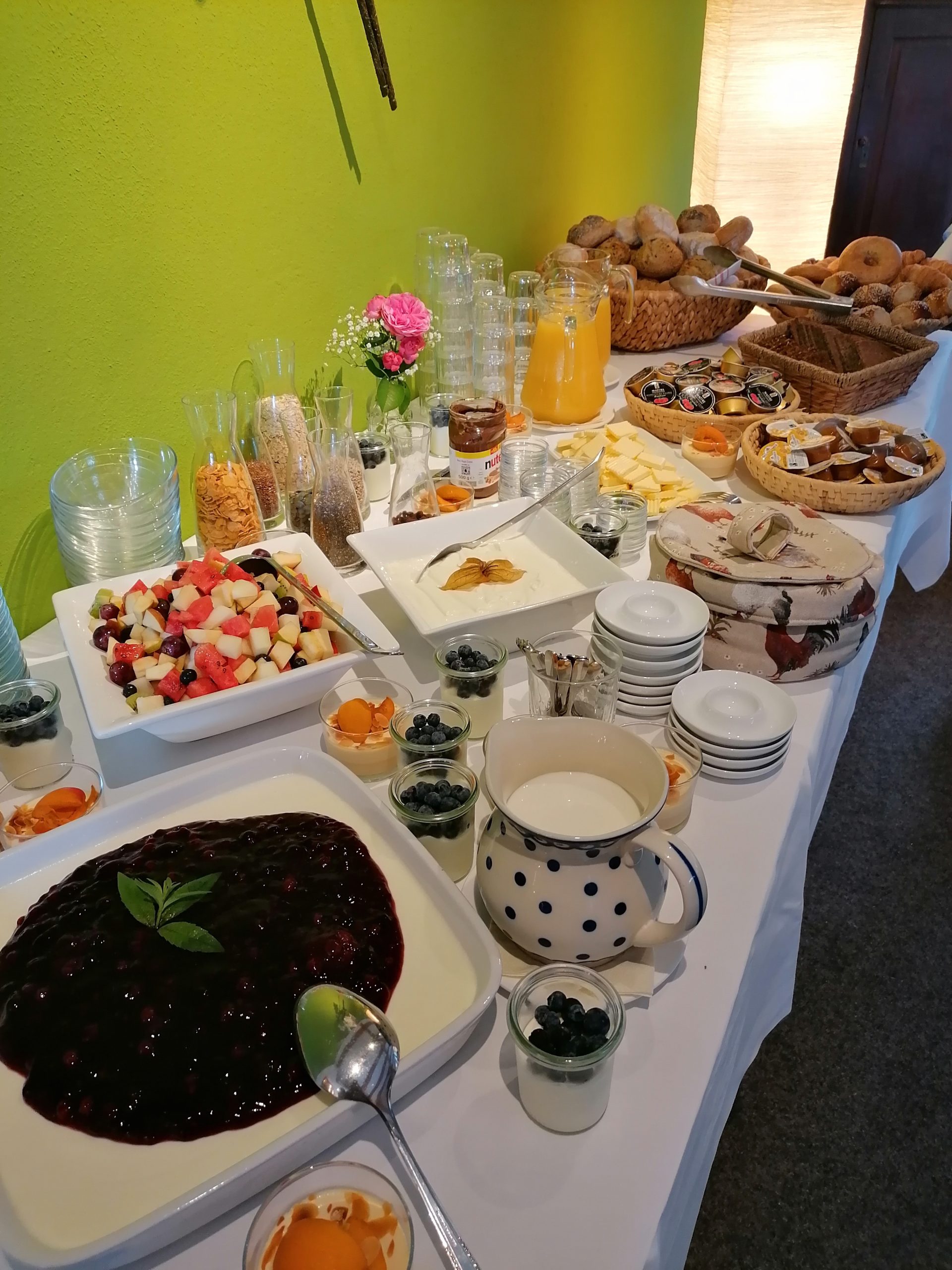 FBuffet